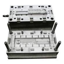 Precision OEM Injection Moulding Tooling in Dongguan (LW-03675)